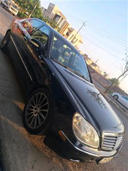 مێرسێدس بێنز S-Class